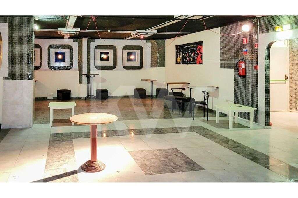 Espaço comercial em Armação de Pêra - Grande imagem: 5/11