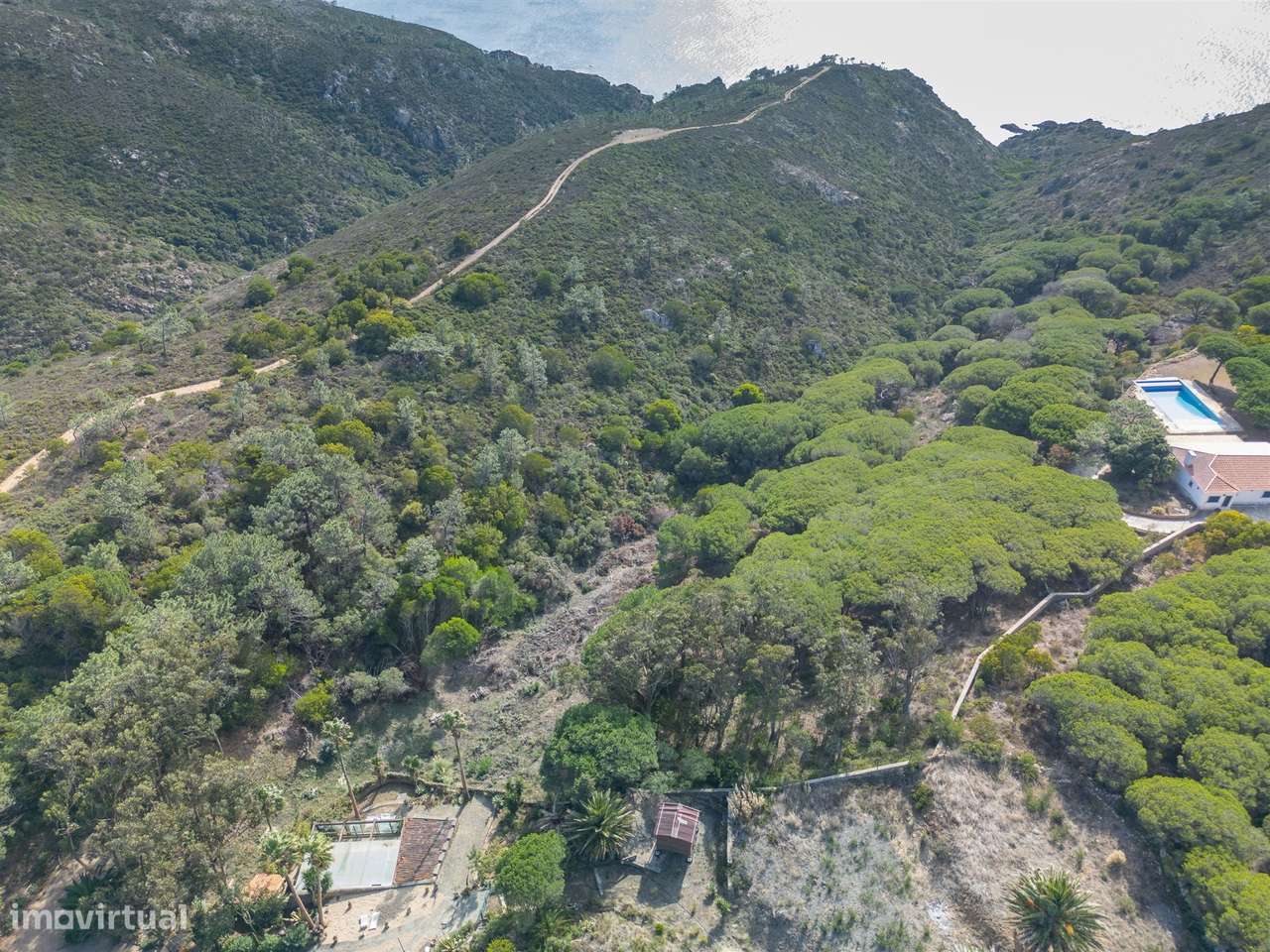 Terreno Rústico  Venda em Colares,Sintra - Grande imagem: 4/10