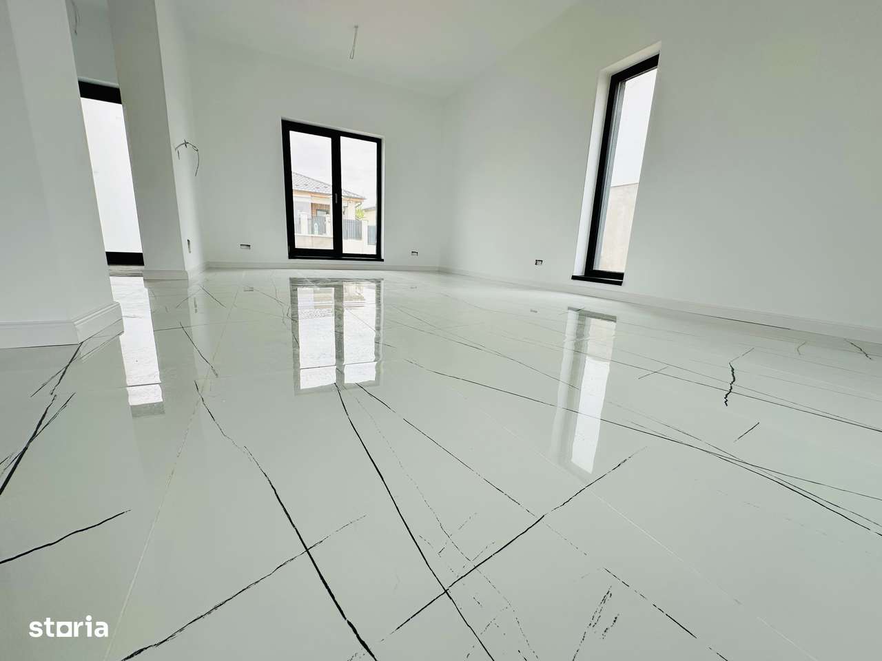 Vila nouă moderna Damila,Capsunarie-6