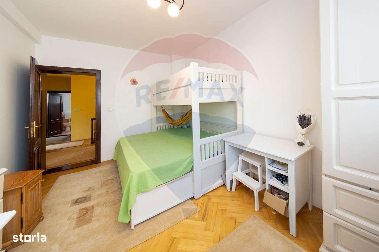 COMISION 0% Casă suprafață generoasă | 500 mp teren | Cristian-19