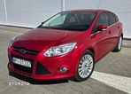 Ford Focus 2.0 TDCi Titanium - 1