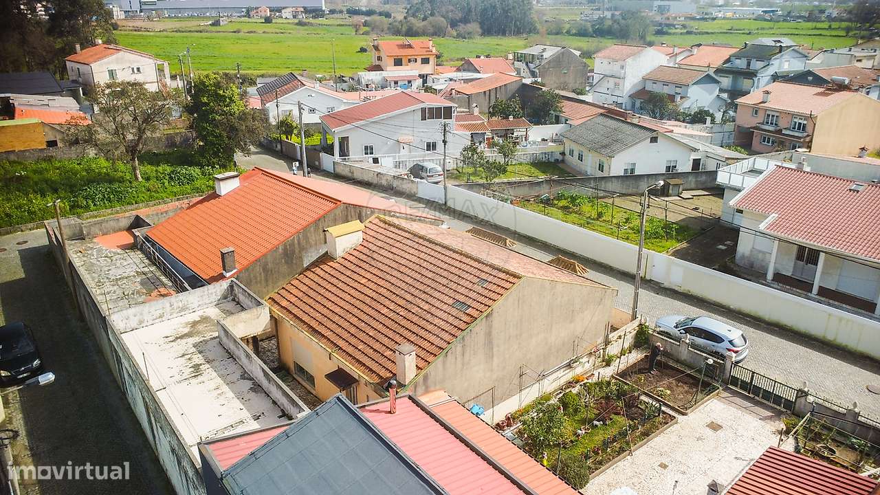 Moradia T3 para venda-13