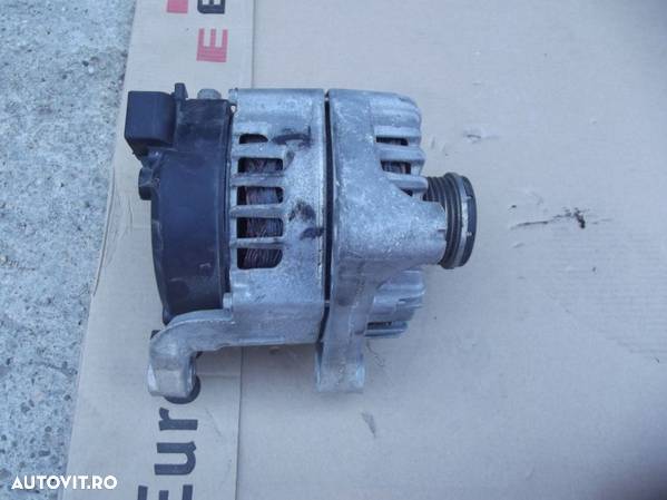 Alternator BMW F20 F30 F21 motor 2.0 N47 NOU alternator bmw F30 F20 - 2