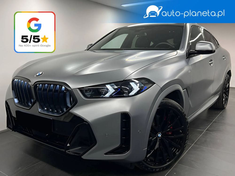 BMW X6 G06 (2019-) 2026