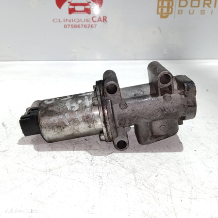 Supapa EGR Fiat | Lancia | 1.9 D | 46778209 | 72294603 - 2