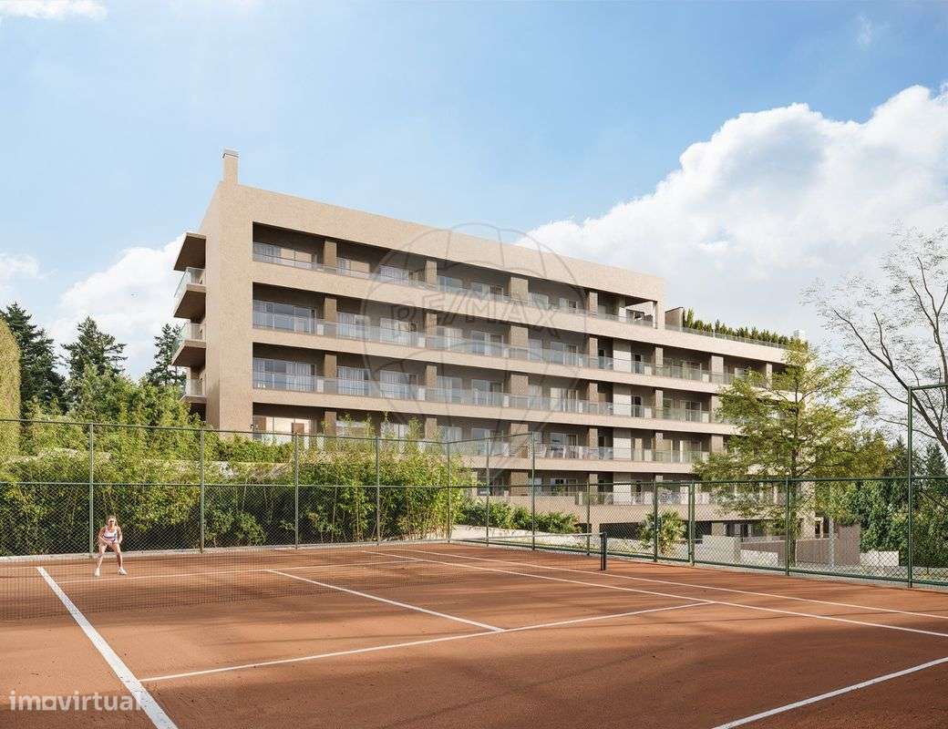 Apartamento T3 para venda - Grande imagem: 2/21