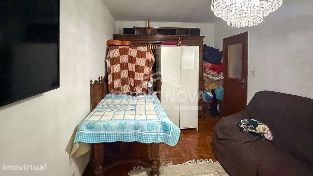 T2+1 c/ Garagem + arrumos +Terraço-29