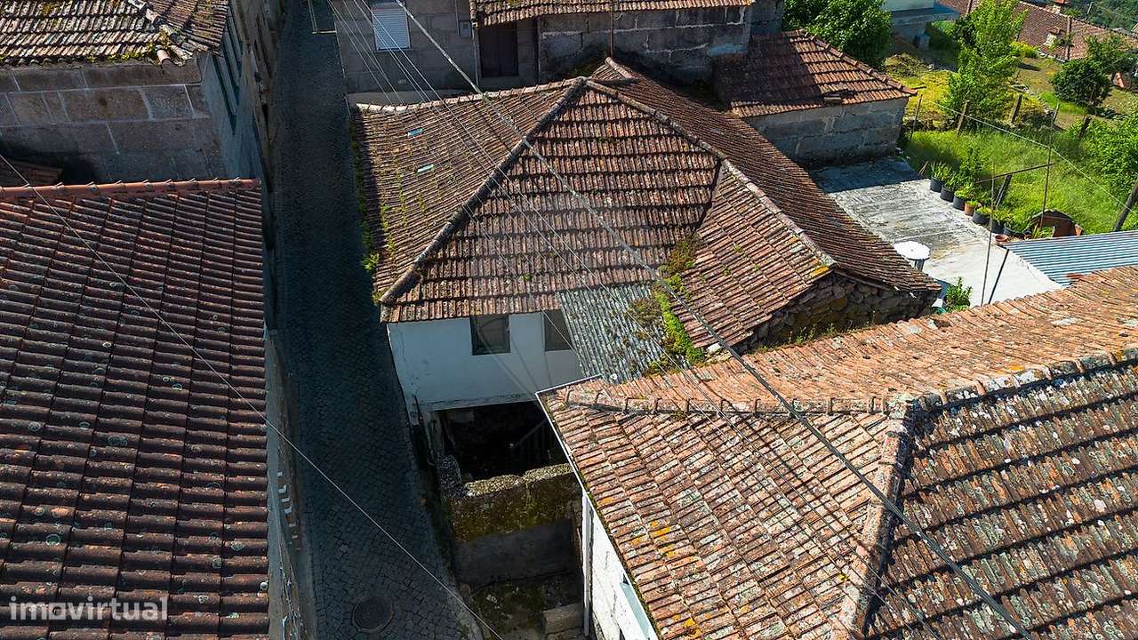 Moradia T2 para venda - Grande imagem: 5/18