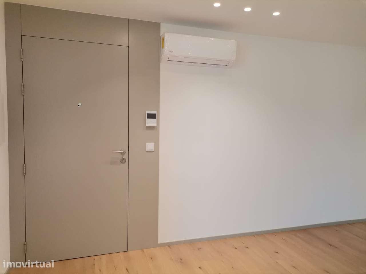 Apartamento T3 em Empreendimento - Gualtar-3