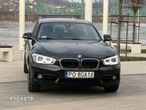 BMW Seria 1 - 7