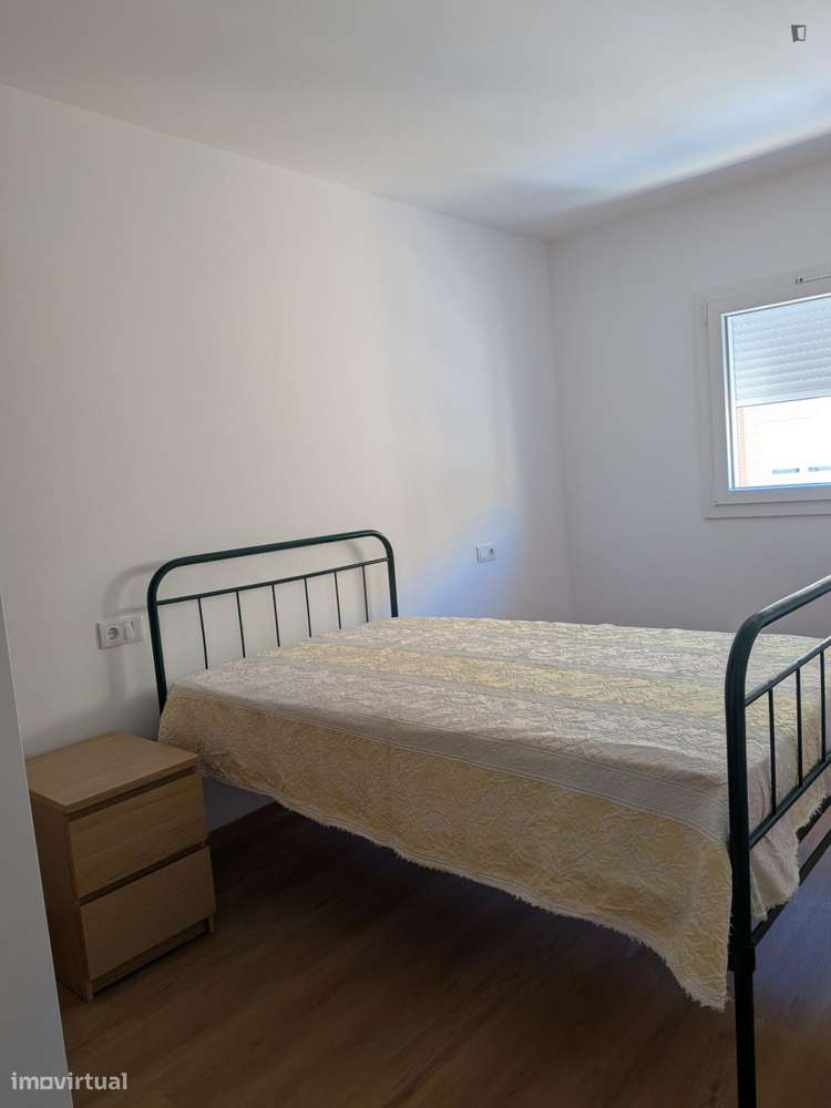 Quarto - localizado em Braganca - Grande imagem: 5/6