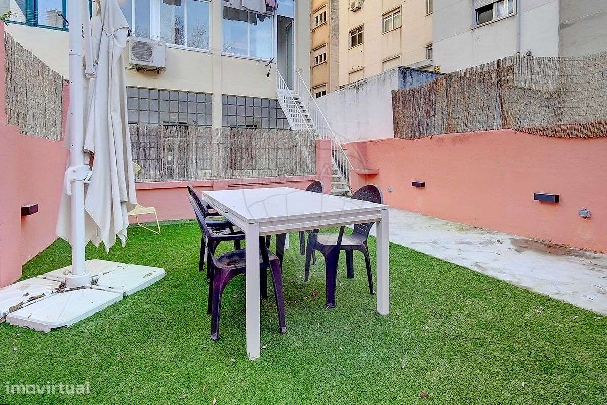 Apartamento T3 para venda-25