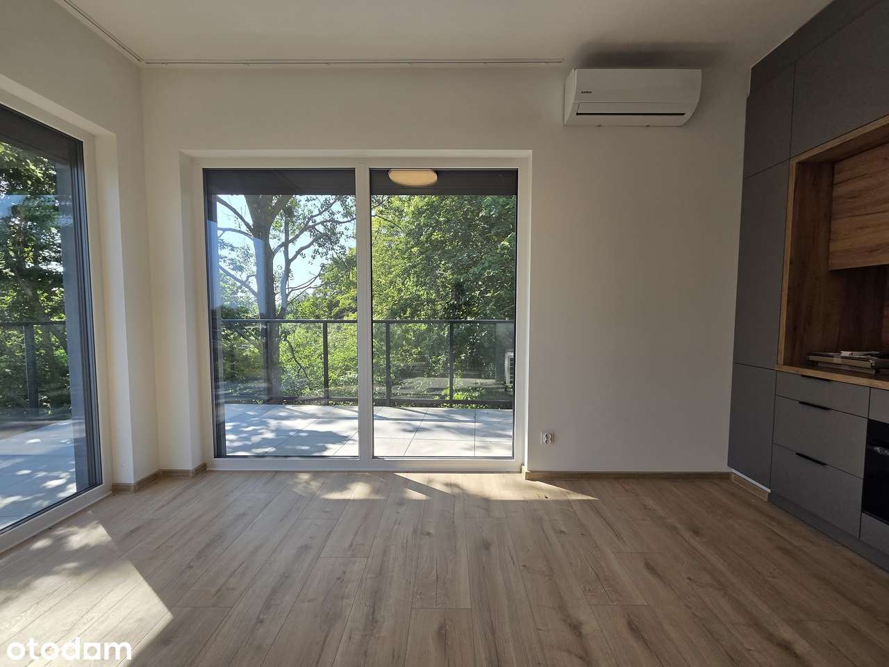 Mieszkanie z widokiem na morze - 9 min do plaży - Pełny obrazek: 4/18