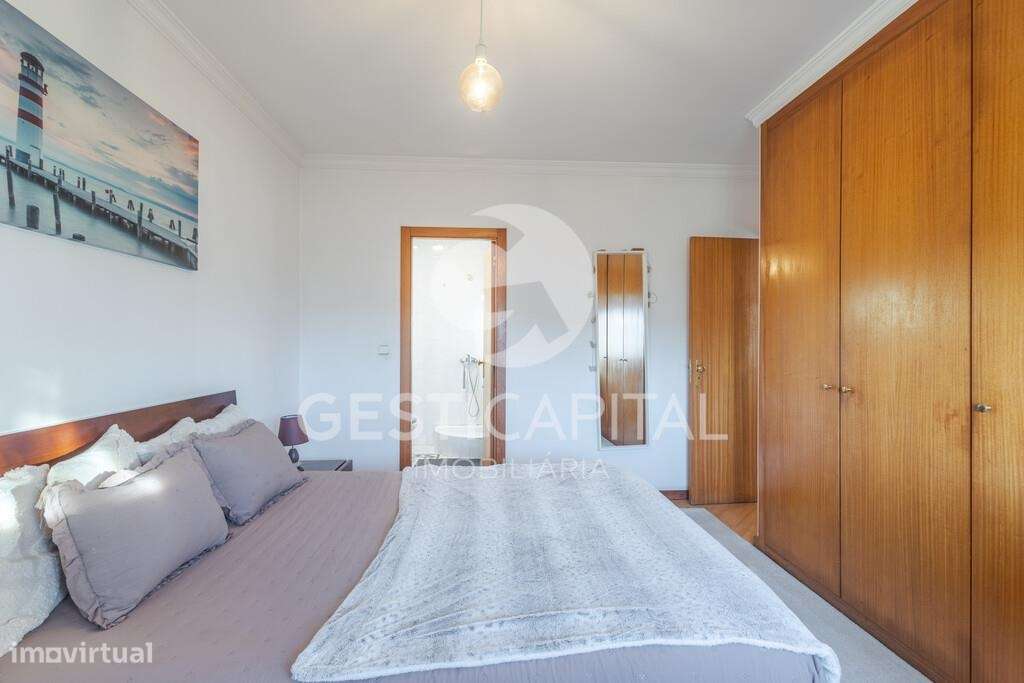 Apartamento T3 com lugar de garagem em Tuías, Marco de Canaveses-16