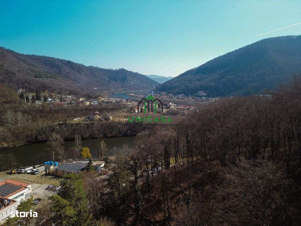 Teren - Caciulata - Deschidere la E81 - Imagine principală: 5/5