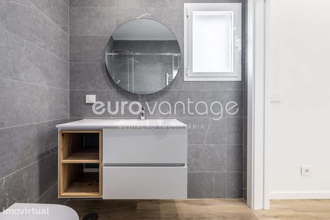 Apartamento T3 Novo em Barosa, Leiria – Qualidade e Conforto-31