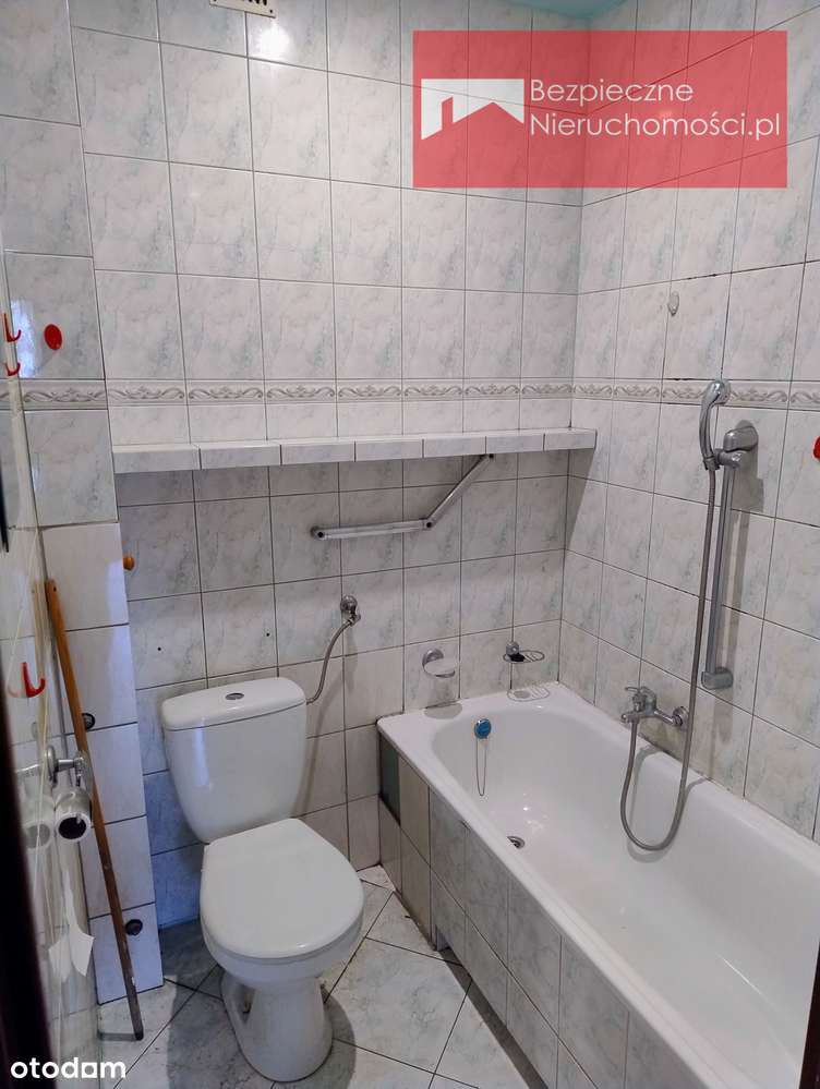 Mieszkanie 2 pokojowe, 2 balkony, strych-4