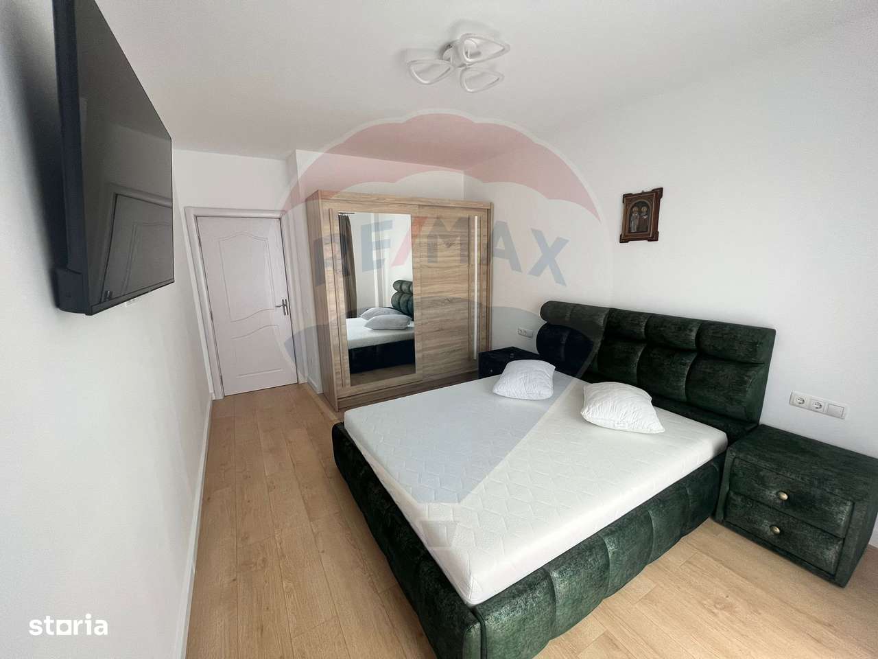 DE INCHIRIAT - zona Casa Crisan - Imagine principală: 5/6