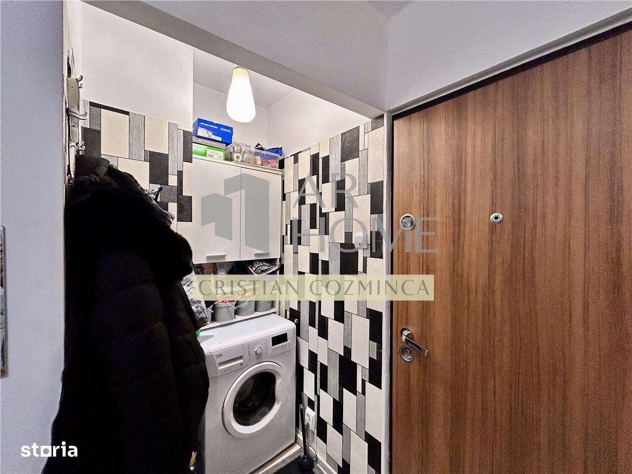 Apartament 2 camere decomandat, Democratiei, Ploiesti - Imagine principală: 2/16