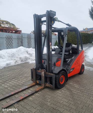 Linde H35D-02 Evo - 1