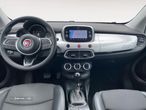 Fiat 500X 1.6 MJ Cross DCT - 11