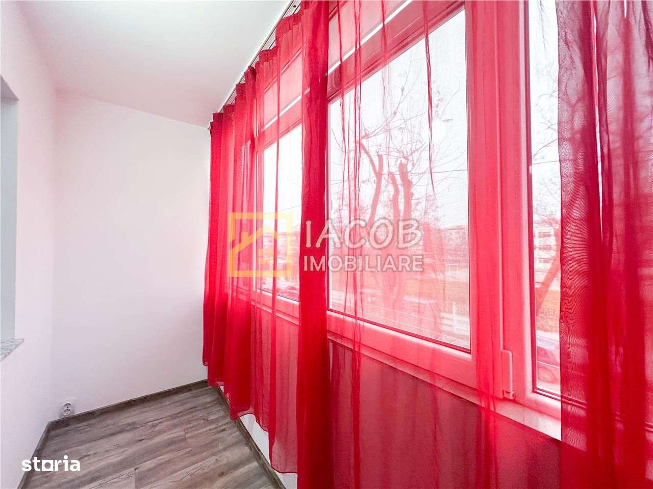 Apartament 2 camere de inchiriat – str. Prieteniei, etaj 1 - Imagine principală: 5/11