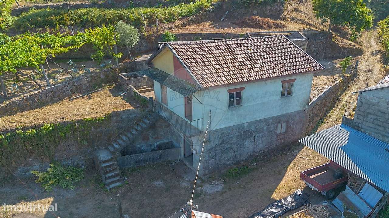 Moradia T3 para venda - Grande imagem: 5/37