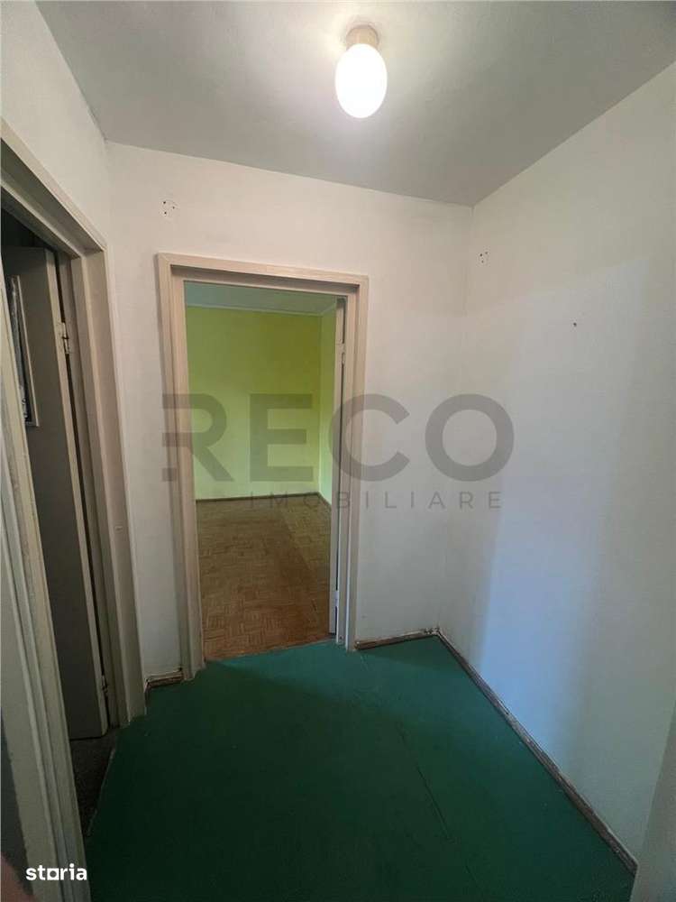 RECO, Apartament 2 camere, Etajul 2, Rogerius - Imagine principală: 5/10