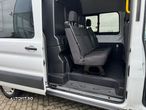 Ford Transit MIXT - 21