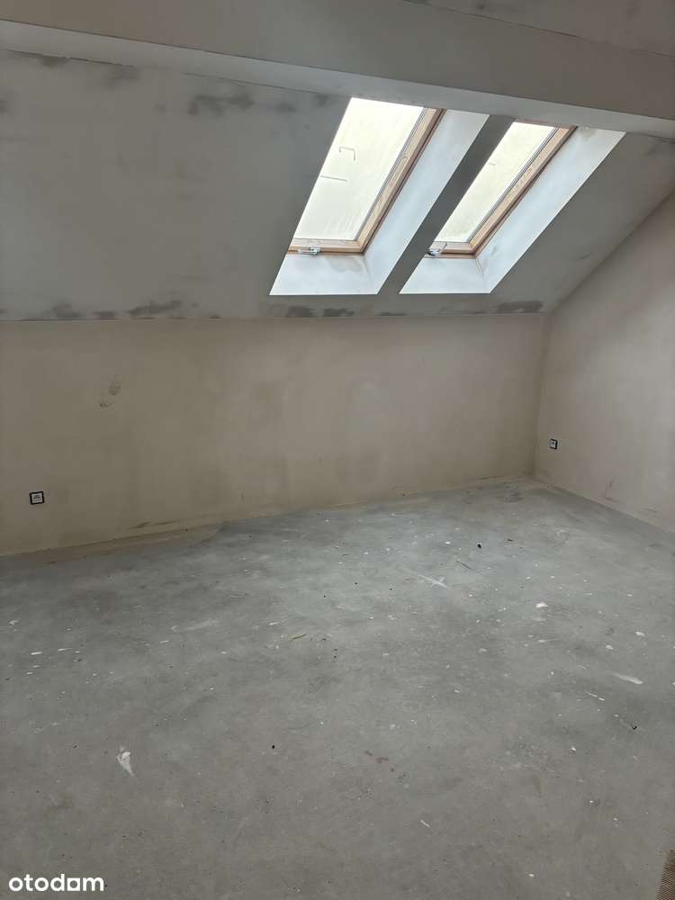 Nowe Dwupoziomowe Mieszkanie z parkingiem Strzelin Powstańców MTB - Pełny obrazek: 5/9