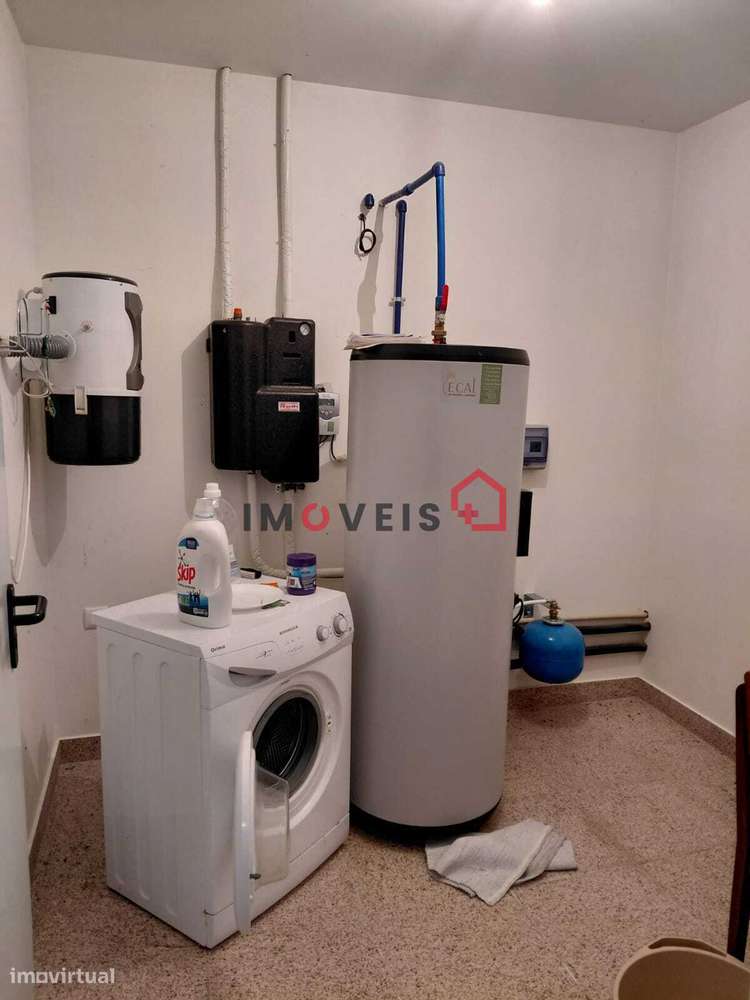 Moradia Térrea entre Ourém e Fátima-9