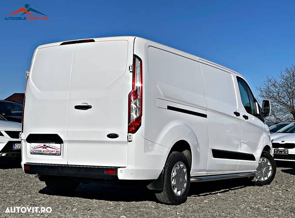 Ford Transit Custom - 3