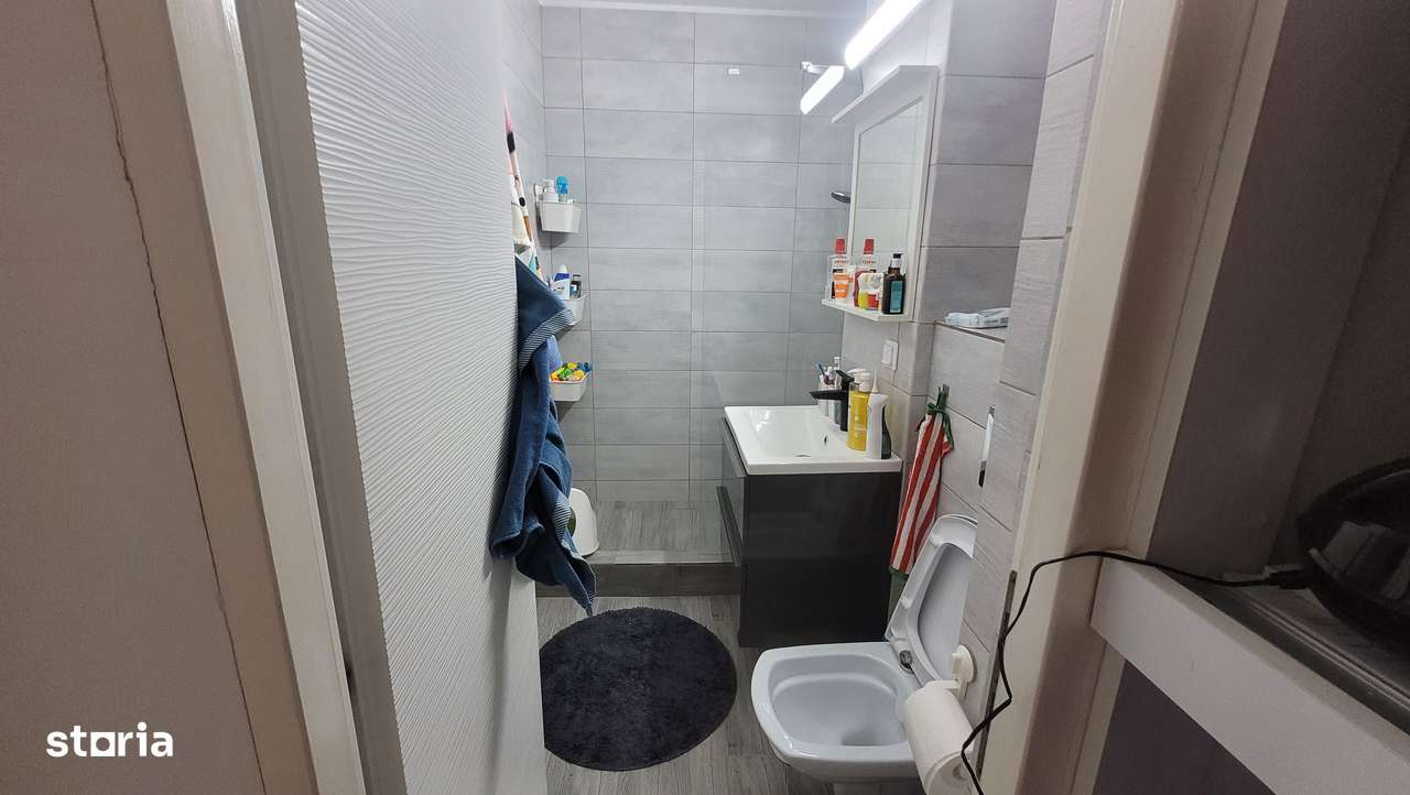 Apartament 2 camere, etaj 3, Buzău-2