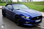 Ford Mustang Cabrio 2.3 Eco Boost - 4