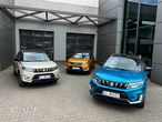 Suzuki Vitara 1.4 Boosterjet SHVS Premium 2WD - 26