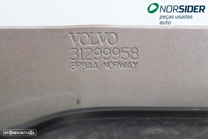 Reforço de para choques frente Volvo S60|10-13 - 5
