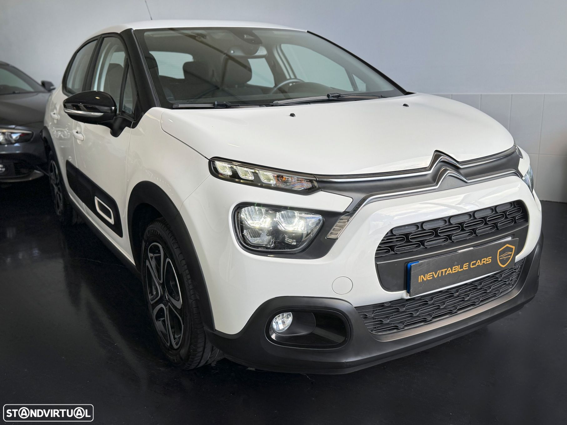 Citroën C3 1.2 PureTech Plus - 3