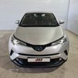 Toyota C-HR 1.8 HSD Comfort+P.Style - 2