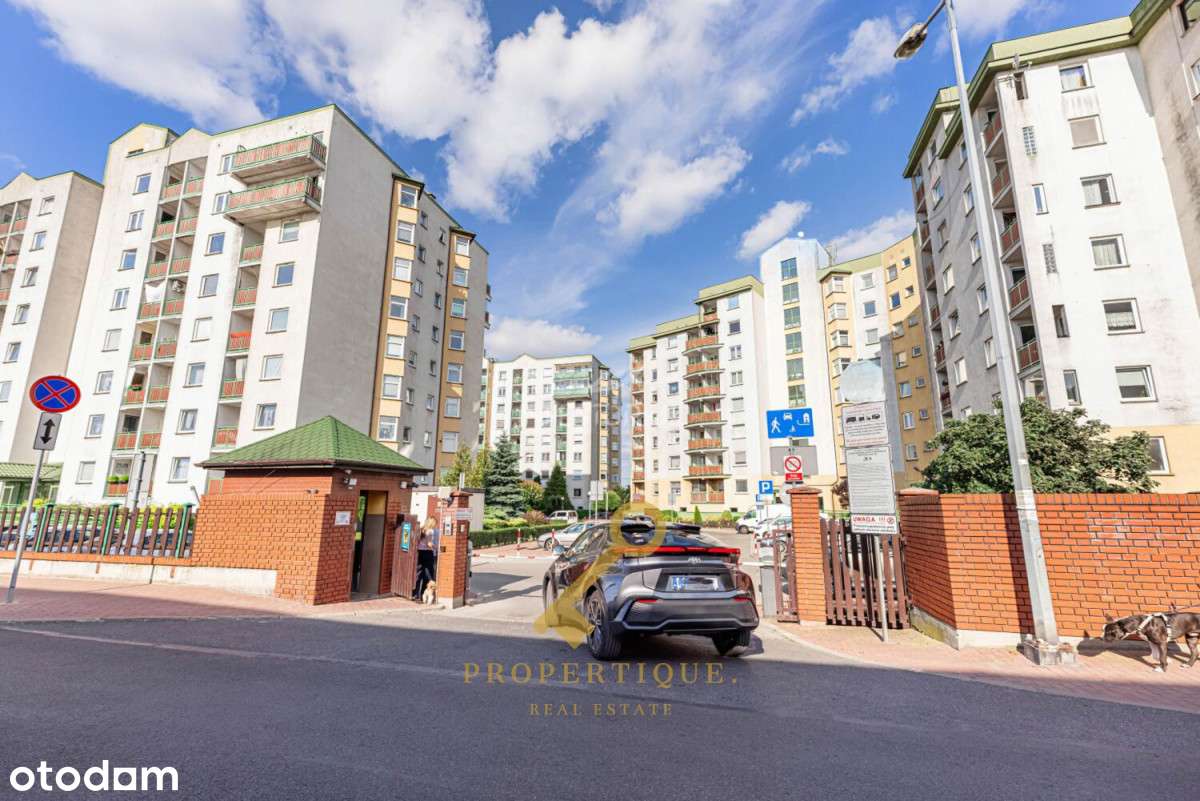 Dwupokojowe w dobrej cenie!-10