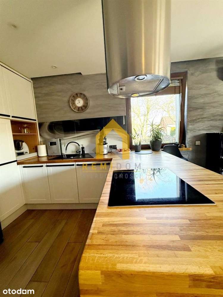 Dom Na Sprzedaż w świetnej lokalizacji- Żwaków-18