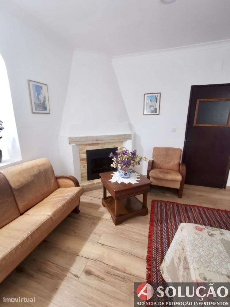 Moradia c/piscina - O sossego mora aqui....... Elvas-20