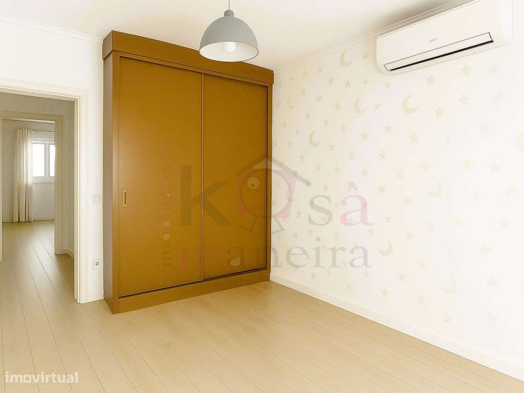 Moradia T3 de Excelência com Suíte, Jardim e Sótão Aproveitado - Pr...-6