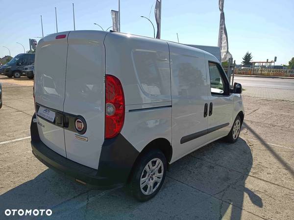 Fiat DOBLO - 7