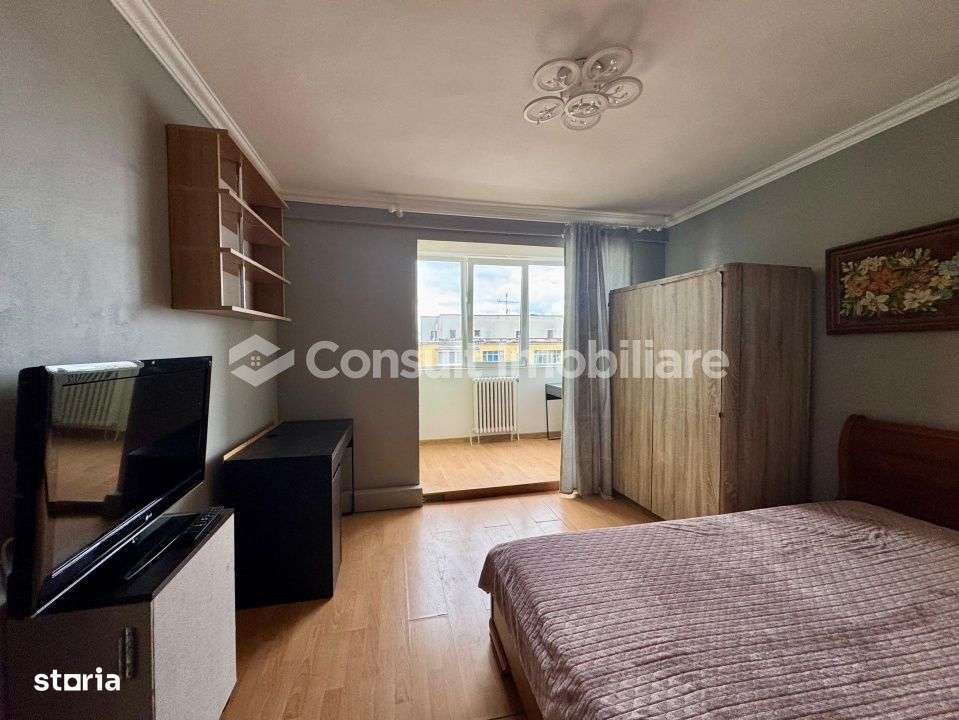 Apartament 2 camere | Manastur-2