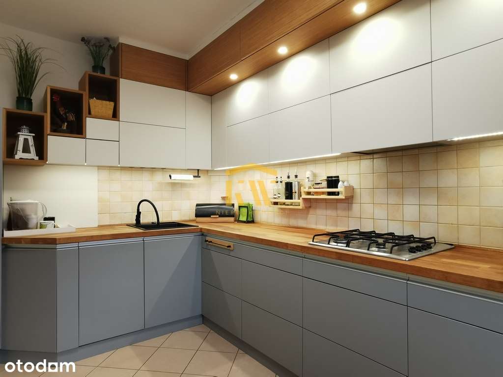 3 pok 74m 2 piętro Zamłynie z garażem-4