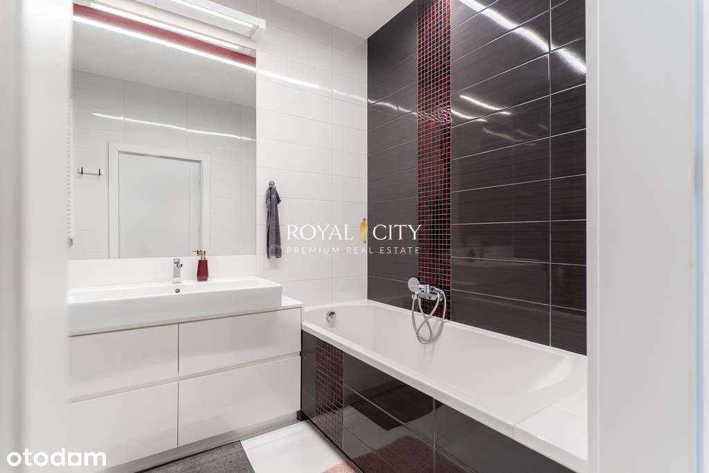 4 pokojowy Apartament w Rezydencji Art Eco.-14