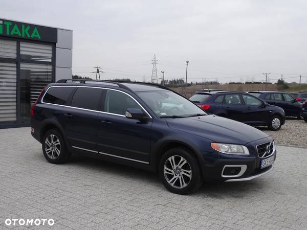 Volvo XC 70 - 3