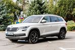 Skoda Kodiaq 2.0 TDI 4x4 Style DSG 7os - 18