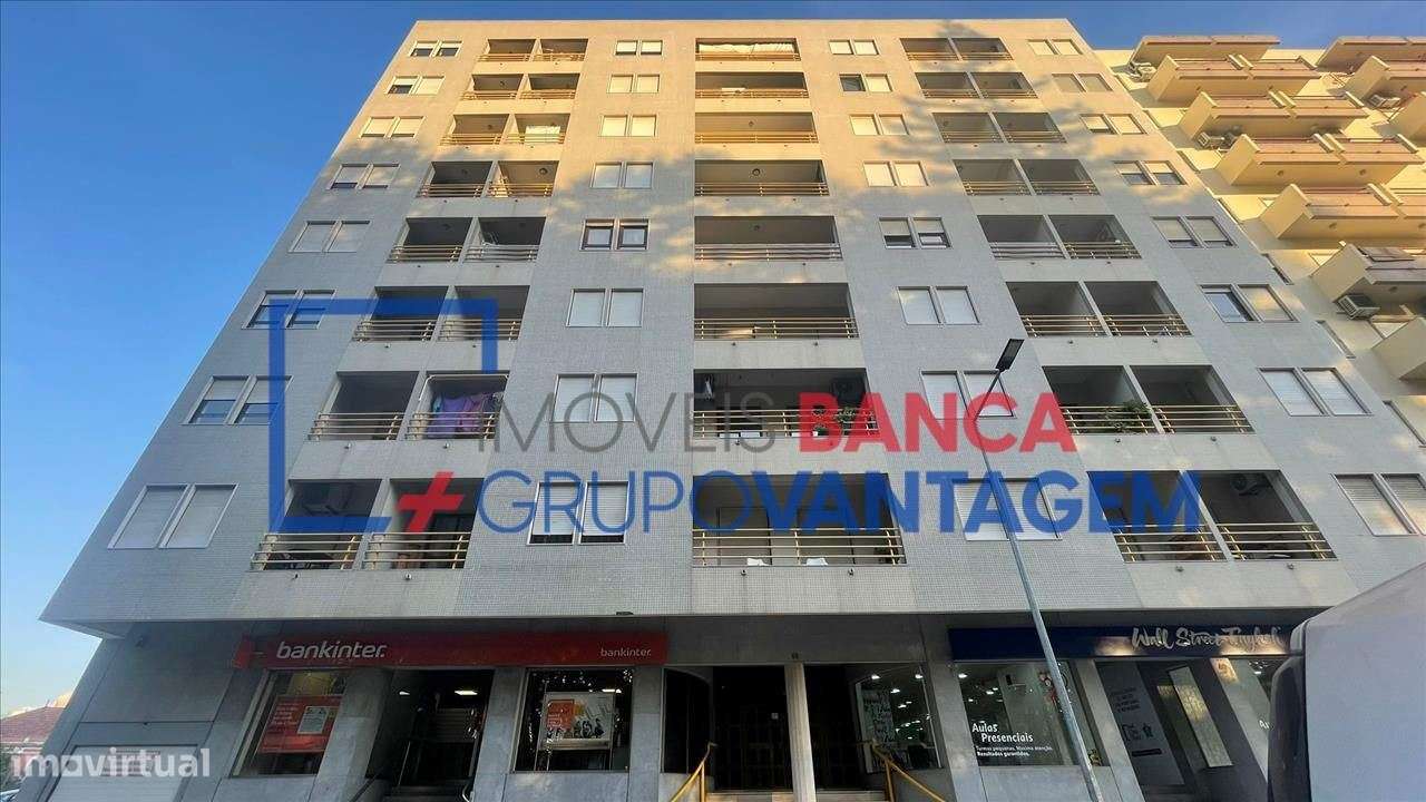 Apartamento T3 ,em Setúbal - Grande imagem: 4/10