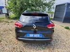 Renault Clio Grandtour (Energy) TCe 90 Start & Stop LIMITED - 4